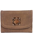Raven Exotic Wallet
