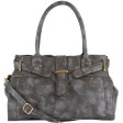 April Exotic Satchel