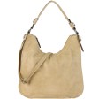 Lindsay Studded Hobo