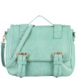 Hadley Messenger Satchel