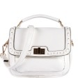 Kendall Stitched Messenger