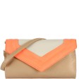 Connor Convertible Envelope Clutch