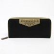 Mel Studded Wallet