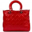 Kathleen Quilted Satchel