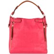 Lori Shoulder Tote