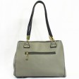 Rooney Structured Shoulder Bag 