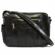Geneva Leather Crossbody