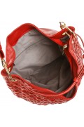 Fiona Studded Hobo