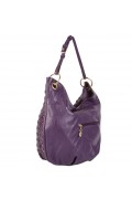 Fiona Studded Hobo
