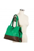 Alice Colorblock Bag