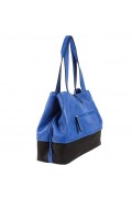Alice Colorblock Bag