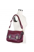 Murphy Shoulder Bag