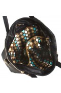Tabitha Zipper Tote