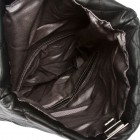 Portia Quilted Foldover Bag