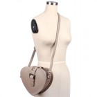 Sweetheart Crossbody Bag