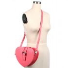 Sweetheart Crossbody Bag