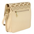 Minnie Laser Cut Envelope Bag