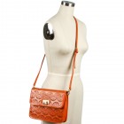 Minnie Laser Cut Envelope Bag