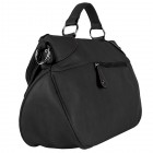 Allison Foldover Buckle Satchel
