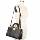 Kate Studded Handbag
