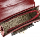 Charlotte Colorblock Satchel