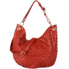 Fiona Studded Hobo