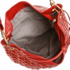 Fiona Studded Hobo