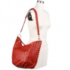 Fiona Studded Hobo
