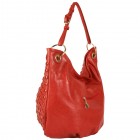 Fiona Studded Hobo
