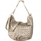 Fiona Studded Hobo