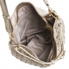 Fiona Studded Hobo