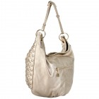 Fiona Studded Hobo