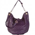 Fiona Studded Hobo