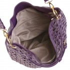 Fiona Studded Hobo