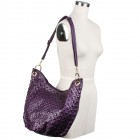 Fiona Studded Hobo