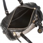 Shoshanna Barrel Satchel
