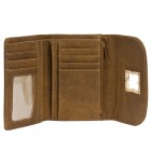 Raven Exotic Wallet