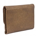 Raven Exotic Wallet