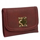 Raven Exotic Wallet