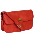 Ronson Shoulder Bag
