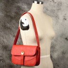 Ronson Shoulder Bag