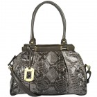 Violet Exotic Frame Bag