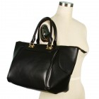 Dani Structured Tote