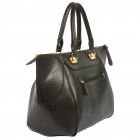 Dani Structured Tote