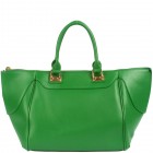 Dani Structured Tote