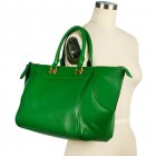 Dani Structured Tote