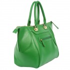 Dani Structured Tote