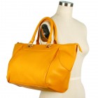 Dani Structured Tote