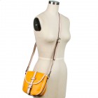 Dixie Crossbody Bag