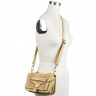 Miley Messenger Satchel